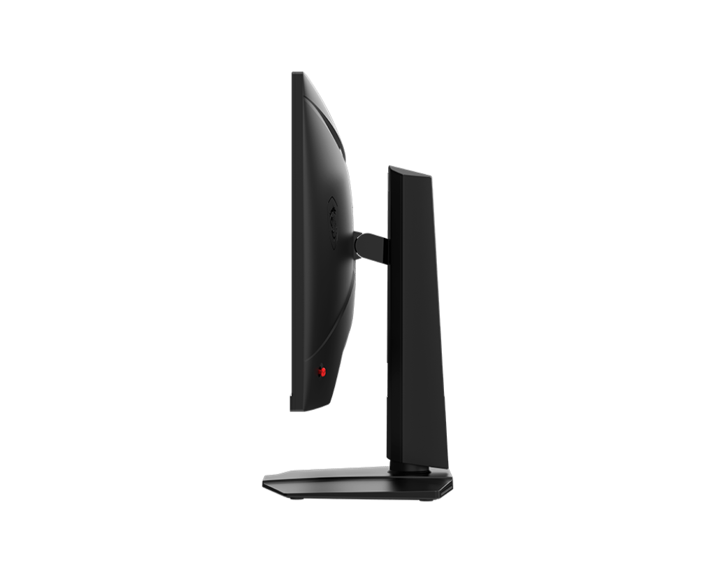 MSI G274QPF E2 - 27" IPS QHD 180Hz PIVOT monitor, fekete - Image 3